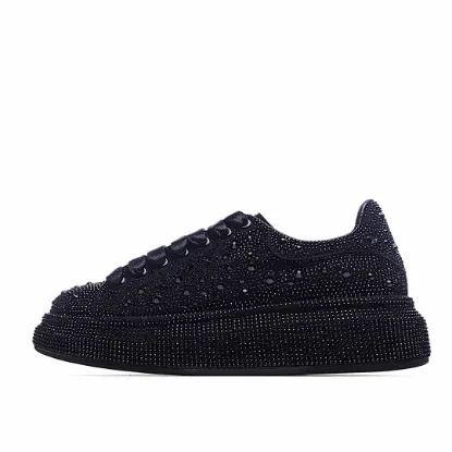 Picture of Alexander McQueen sole sneakers