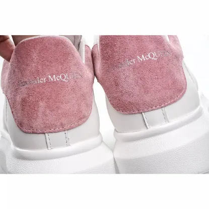 Picture of Alexander McQueen sole sneakers