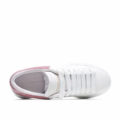 Picture of Alexander McQueen sole sneakers