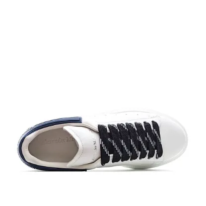 Picture of Alexander McQueen sole sneakers