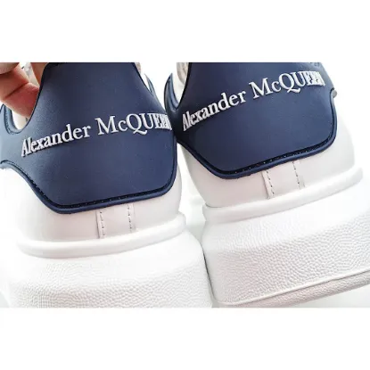 Picture of Alexander McQueen sole sneakers