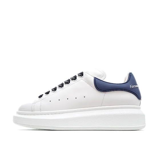 Picture of Alexander McQueen sole sneakers