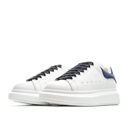 Picture of Alexander McQueen sole sneakers