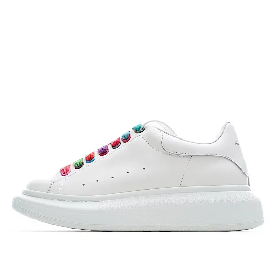 Picture of Alexander McQueen sole sneakers