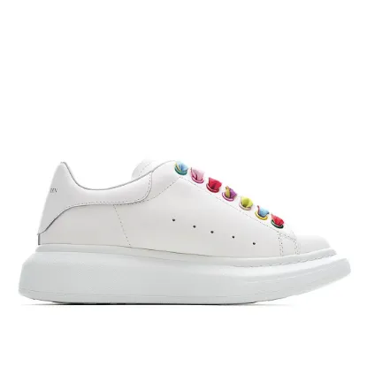 Picture of Alexander McQueen sole sneakers