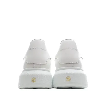 Picture of Alexander McQueen sole sneakers