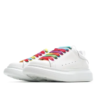 Picture of Alexander McQueen sole sneakers