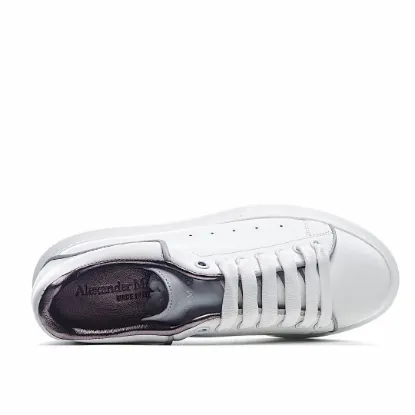 Picture of Alexander McQueen sole sneakers