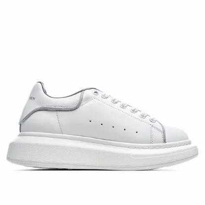 Picture of Alexander McQueen sole sneakers