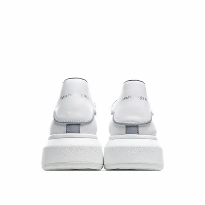 Picture of Alexander McQueen sole sneakers