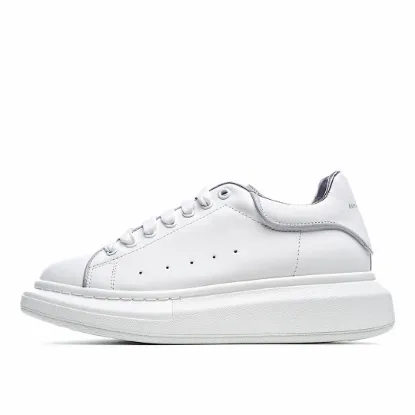 Picture of Alexander McQueen sole sneakers