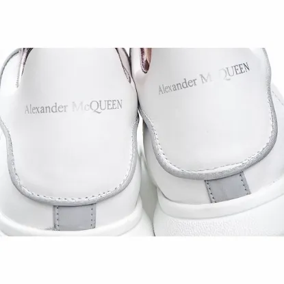 Picture of Alexander McQueen sole sneakers