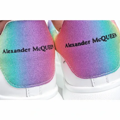 Picture of Alexander McQueen sole sneakers