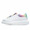 Picture of Alexander McQueen sole sneakers