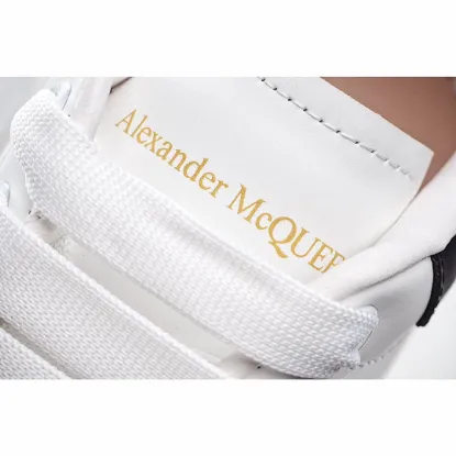 Picture of Alexander McQueen sole sneakers