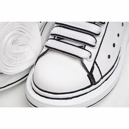 Picture of Alexander McQueen sole sneakers