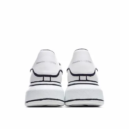 Picture of Alexander McQueen sole sneakers