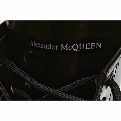 Picture of Alexander McQueen sole sneakers