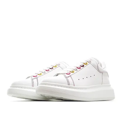 Picture of Alexander McQueen sole sneakers