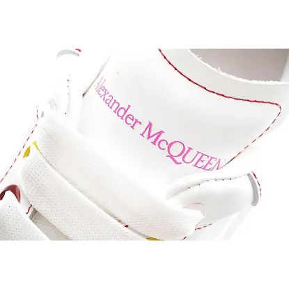 Picture of Alexander McQueen sole sneakers