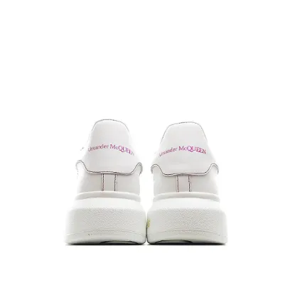 Picture of Alexander McQueen sole sneakers