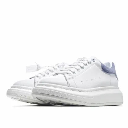 Picture of Alexander McQueen sole sneakers