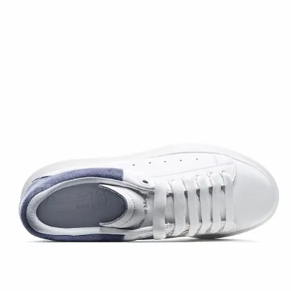 Picture of Alexander McQueen sole sneakers