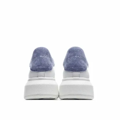 Picture of Alexander McQueen sole sneakers