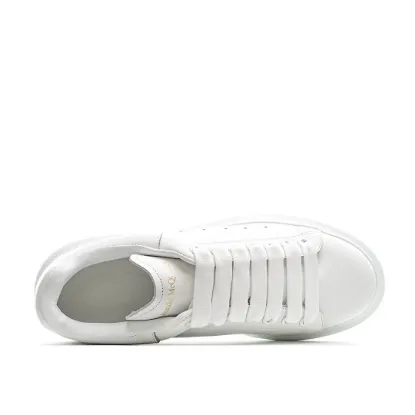 Picture of Alexander McQueen sole sneakers