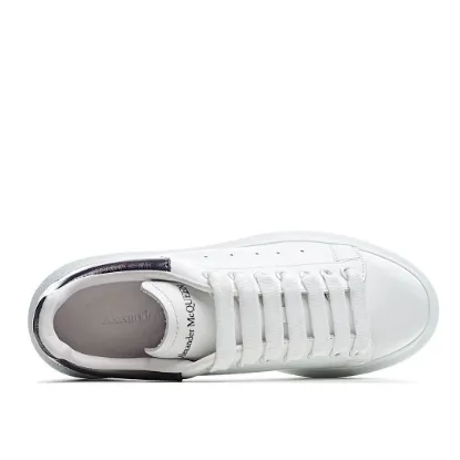 Picture of Alexander McQueen sole sneakers