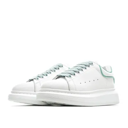 Picture of Alexander McQueen sole sneakers