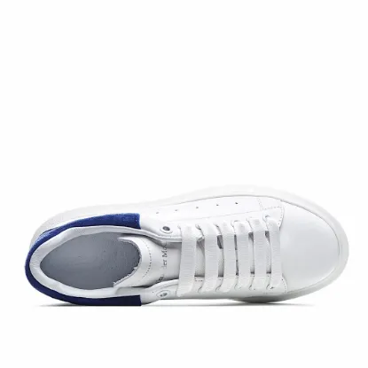 Picture of Alexander McQueen sole sneakers