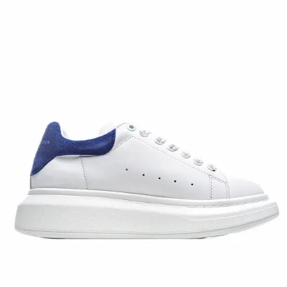 Picture of Alexander McQueen sole sneakers