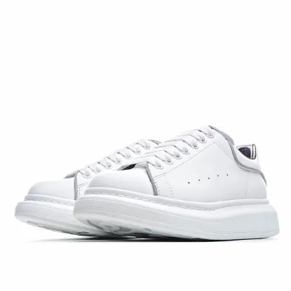 Picture of Alexander McQueen sole sneakers