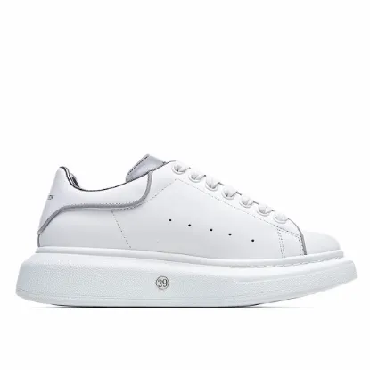 Picture of Alexander McQueen sole sneakers