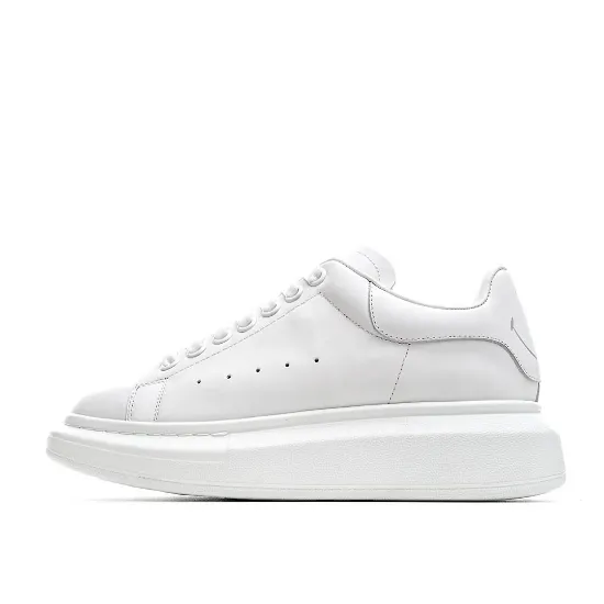 Picture of Alexander McQueen sole sneakers