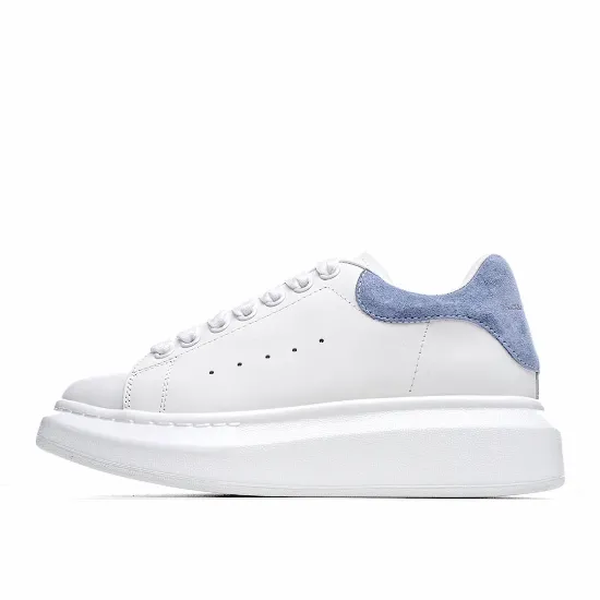 Picture of Alexander McQueen sole sneakers