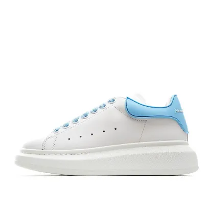 Picture of Alexander McQueen sole sneakers