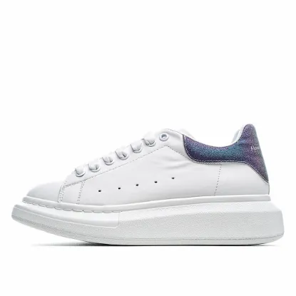 Picture of Alexander McQueen sole sneakers