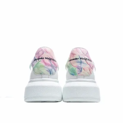 Picture of Alexander McQueen sole sneakers