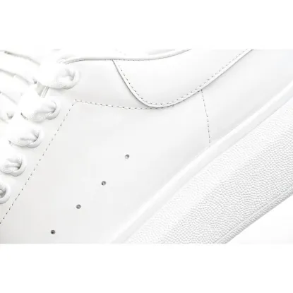 Picture of Alexander McQueen sole sneakers