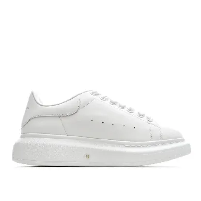 Picture of Alexander McQueen sole sneakers