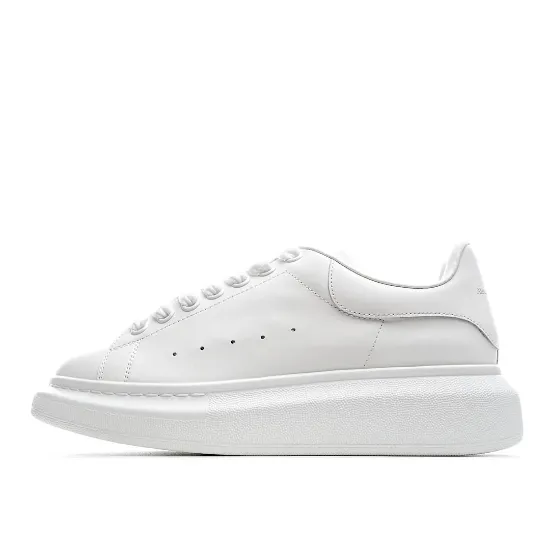 Picture of Alexander McQueen sole sneakers