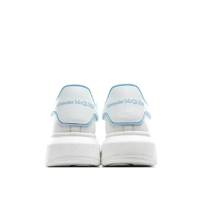 Picture of Alexander McQueen sole sneakers