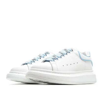 Picture of Alexander McQueen sole sneakers