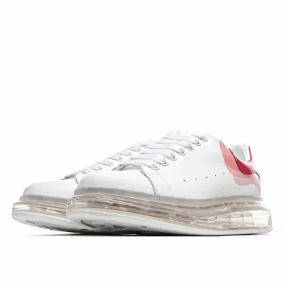 Picture of Alexander McQueen sole sneakers