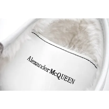 Picture of Alexander McQueen