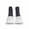 Picture of Alexander McQueen Tread Slick Espadrilles