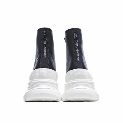 Picture of Alexander McQueen Tread Slick Espadrilles