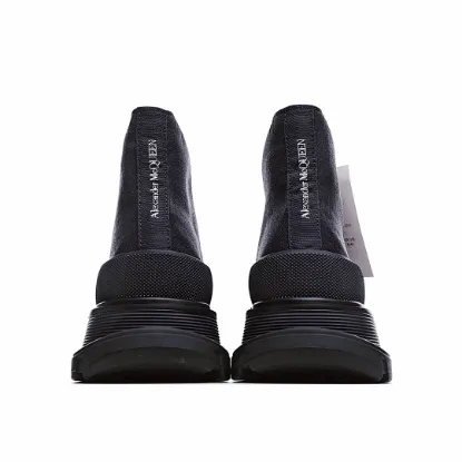 Picture of Alexander McQueen Tread Slick Espadrilles